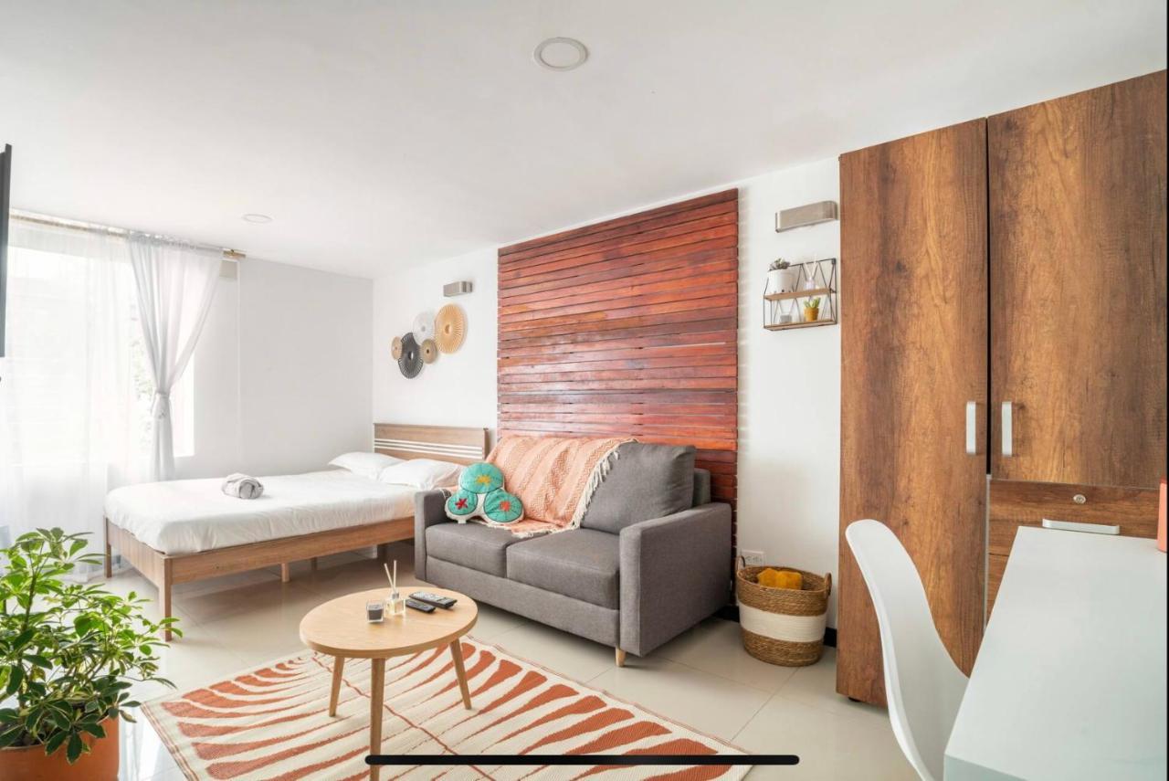 Mukuba Homes