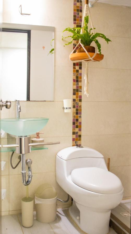 Apartamento Mukuba Homes Bogotá