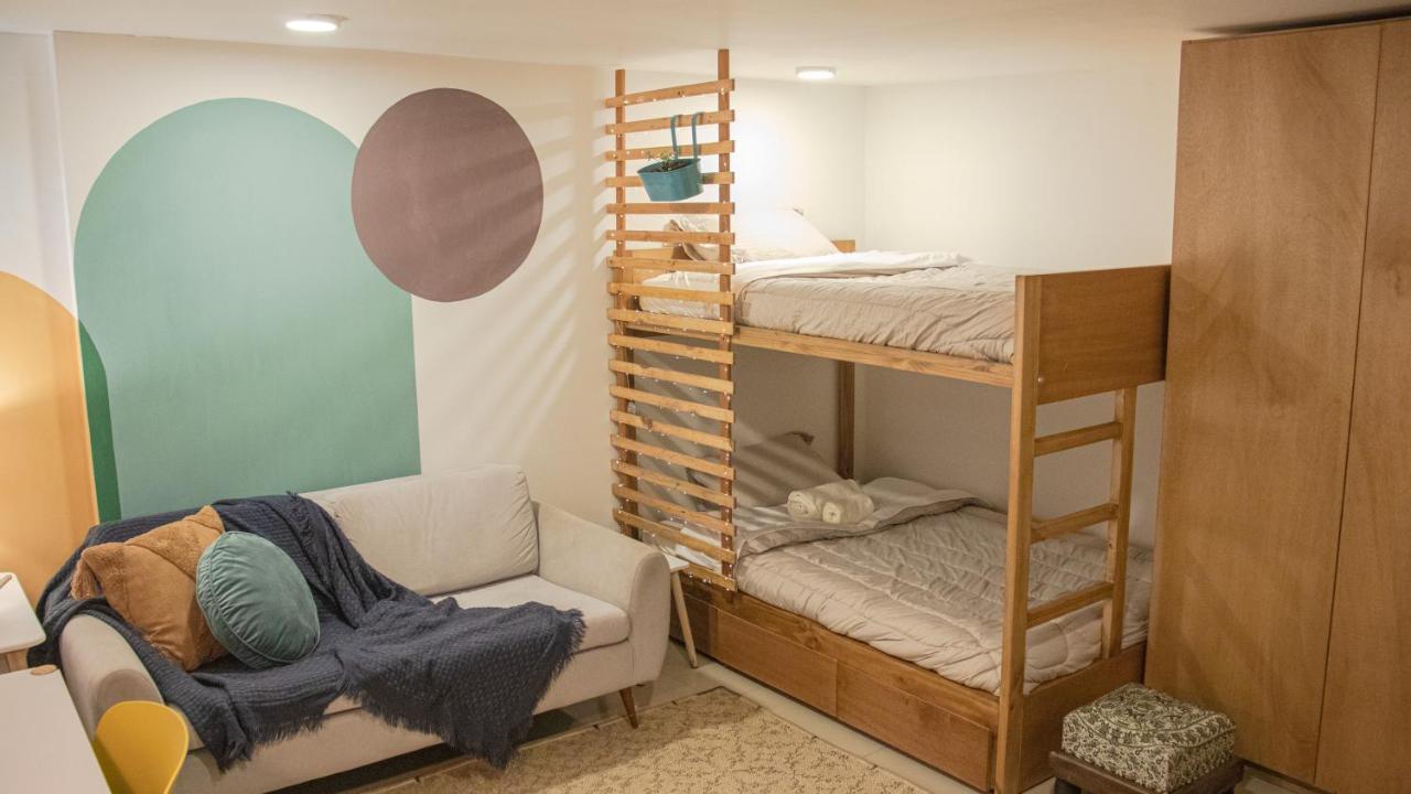 Apartamento Mukuba Homes Bogotá