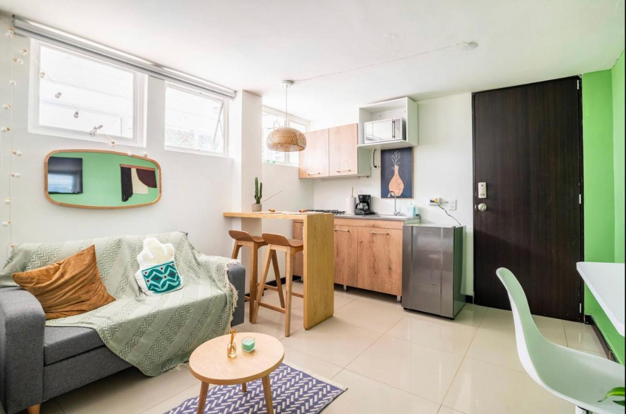 Mukuba Homes Apartamento *