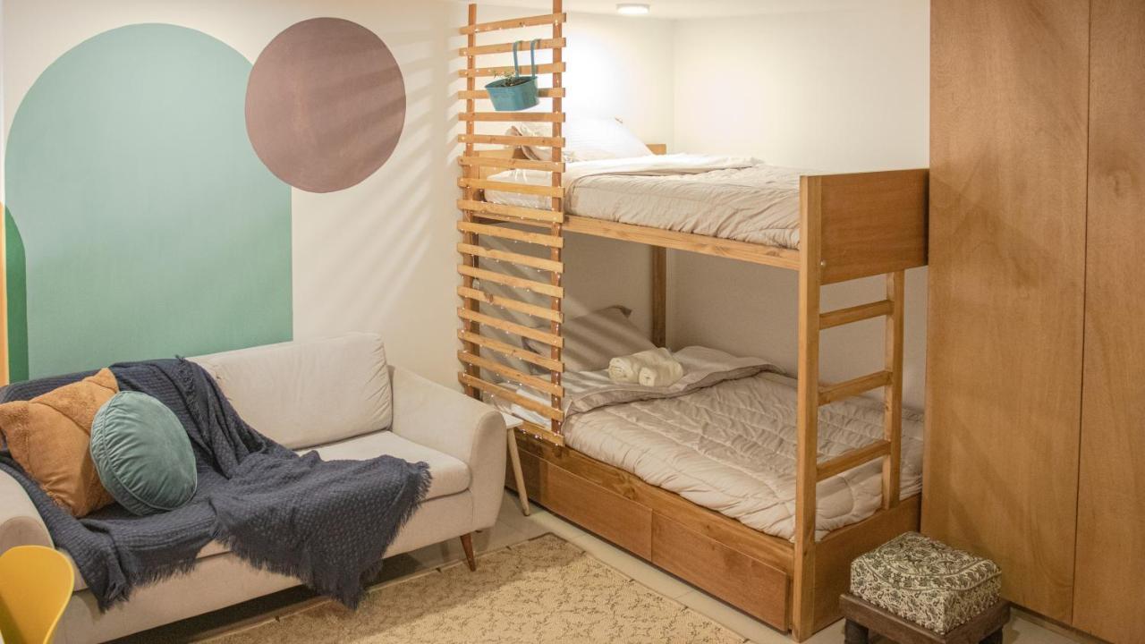 Mukuba Homes Apartamento Bogotá
