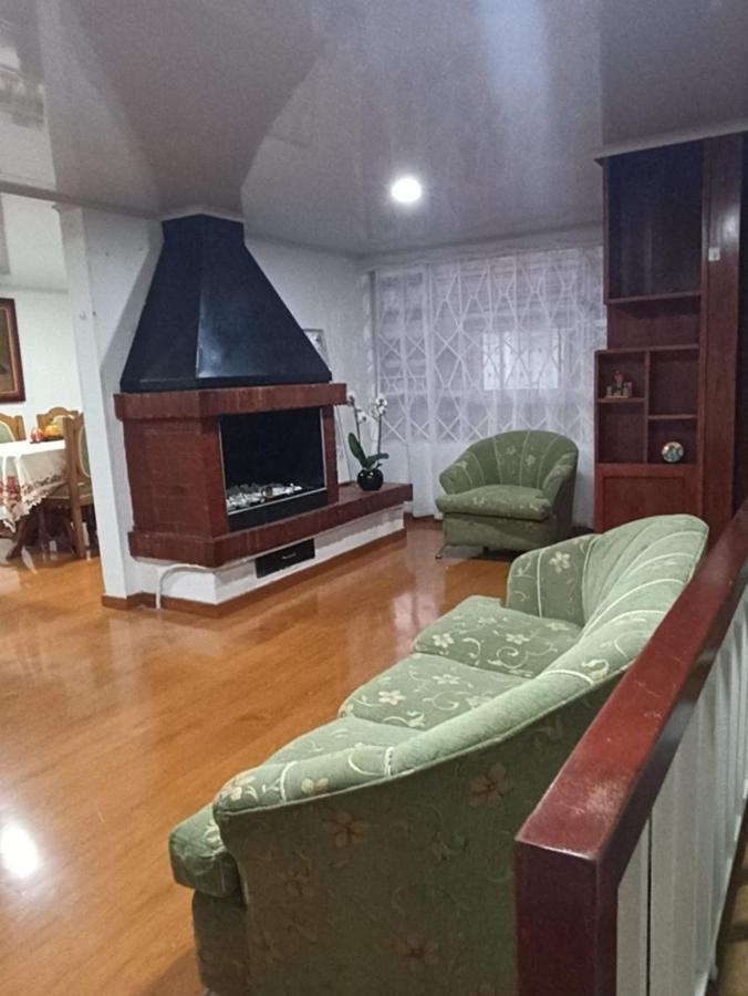 201 Hermoso Apartamento Con Ubicacion Cercana Al Aeropuerto Apartamento Bogotá