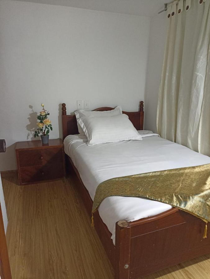 201 Hermoso Apartamento Con Ubicacion Cercana Al Aeropuerto Apartamento