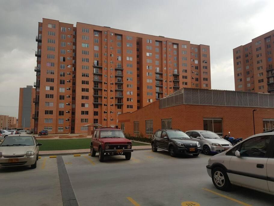 Apartamento Amoblado 148 *