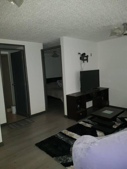Apartamento Amoblado 148