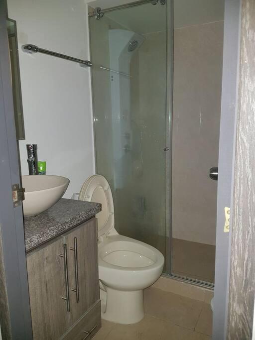 Amoblado 148 Apartamento