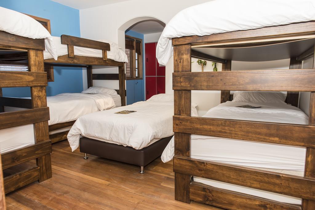 Mi Llave Hostels Pensión 2*
