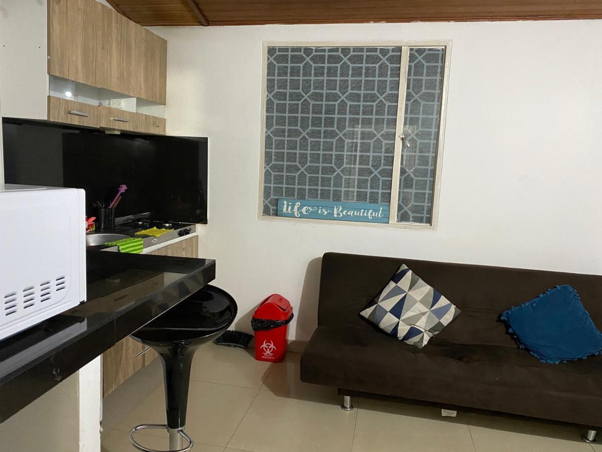 Apartamento ApartaEstudios Bogotá *