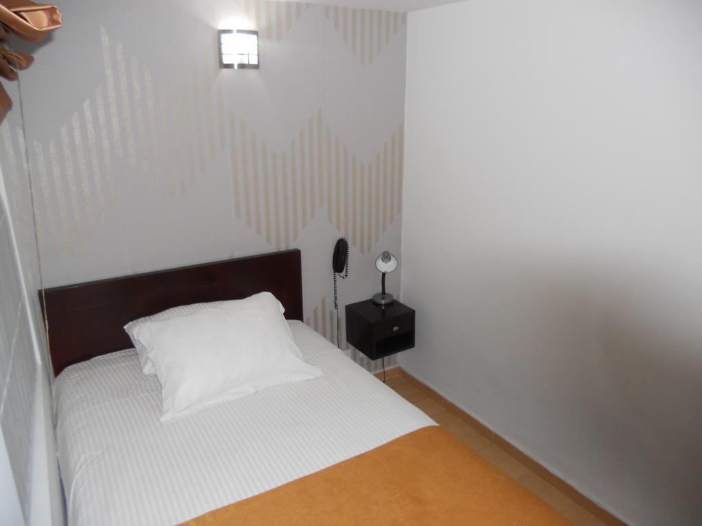 Expo Embajada Hotel Bogotá