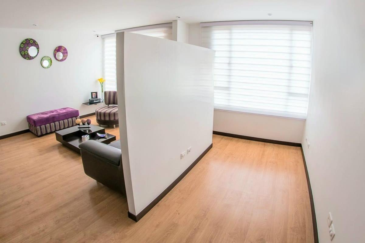 Apartamento Lindo Apartamento Zona Usaquen