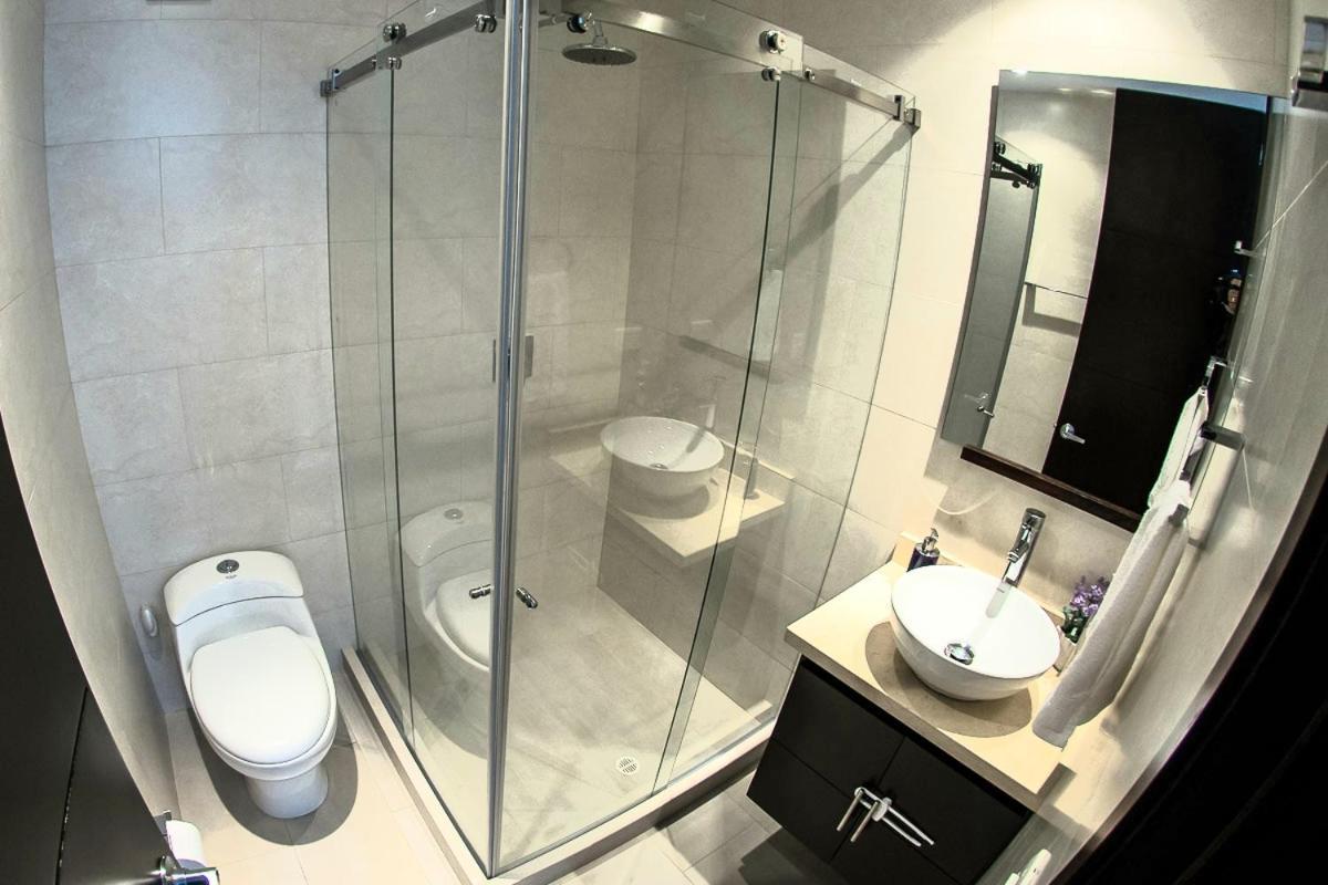 Lindo Apartamento Zona Usaquen *