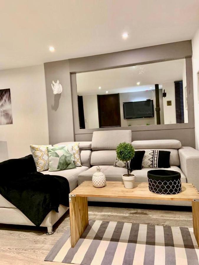 Apartamento Zona T Bogotá