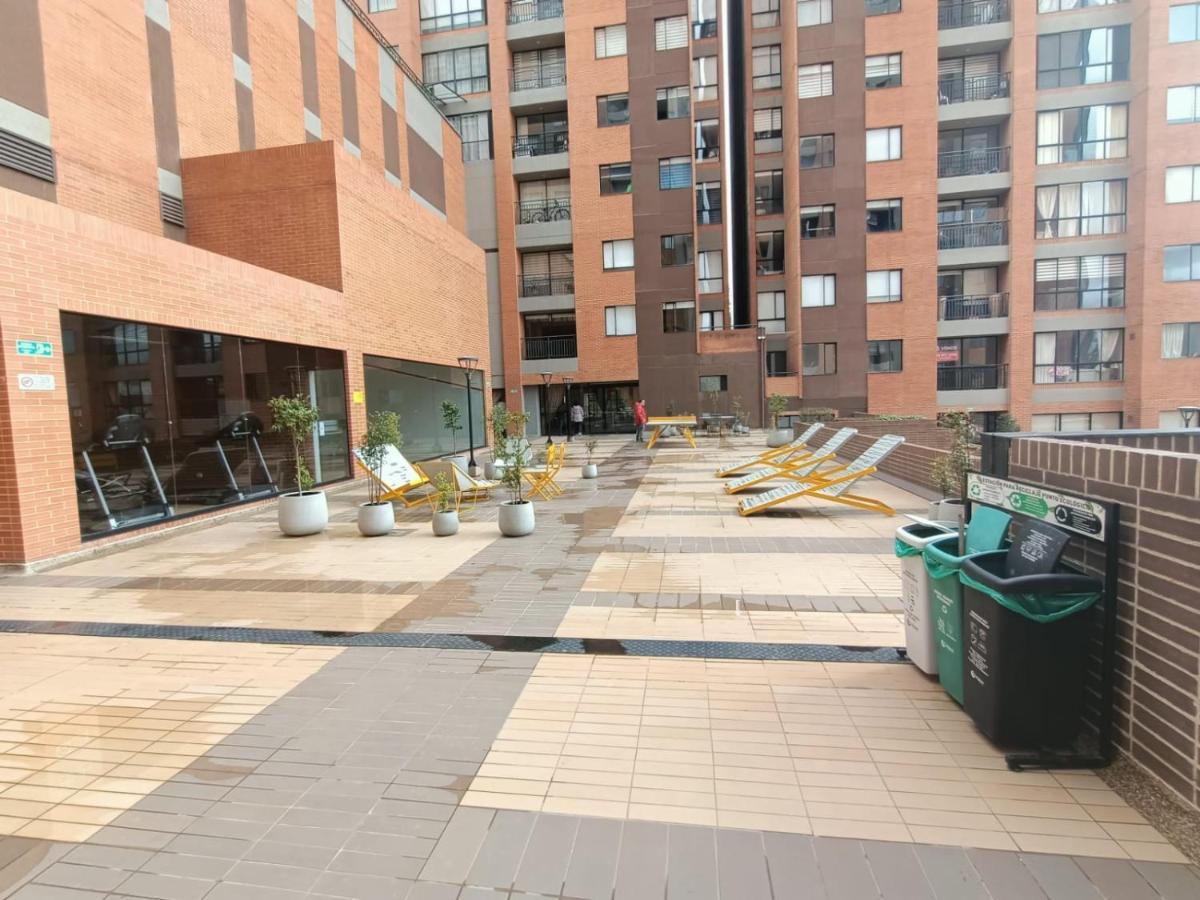 Apartamento En Zona Norte *