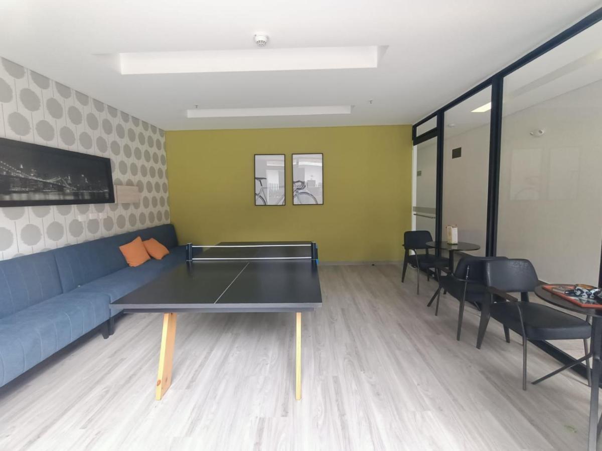 En Zona Norte Apartamento *