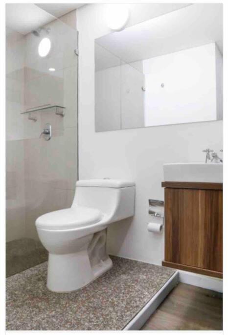 Acogedor Y Amplio Perfecta Ubicacion! Apartamento Bogotá