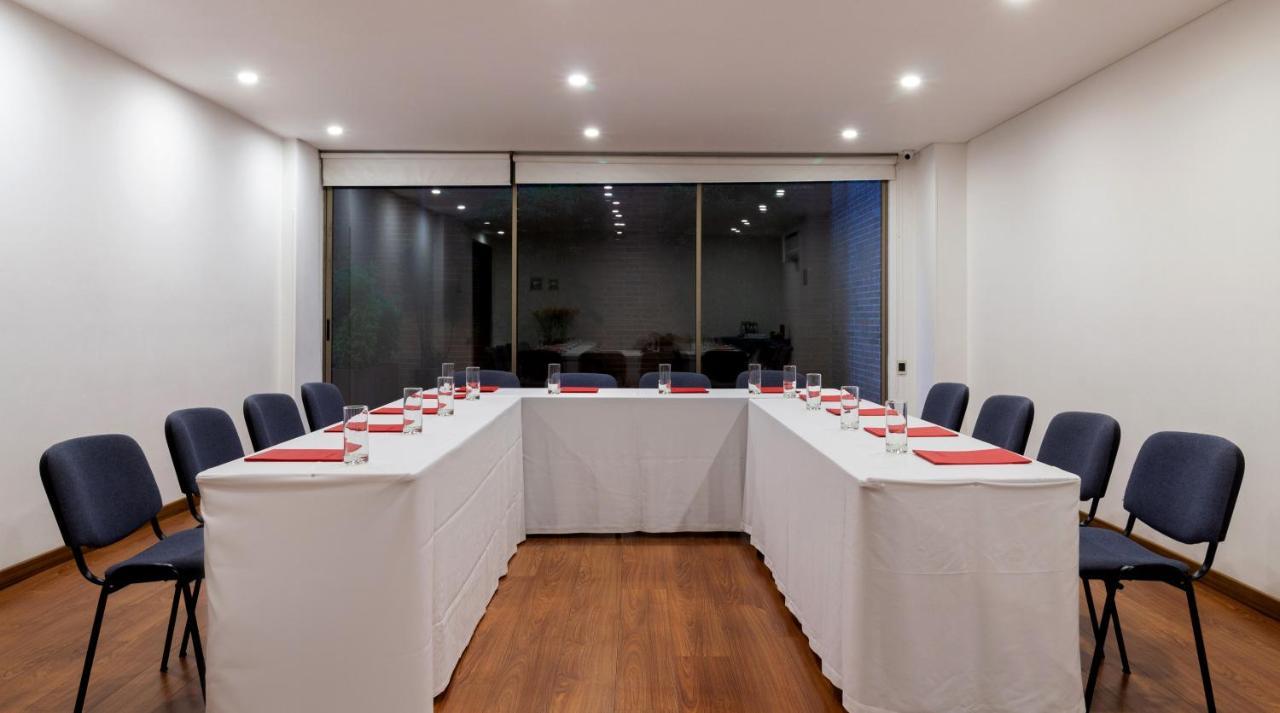 Madisson Luxury By Geh 4* Bogotá