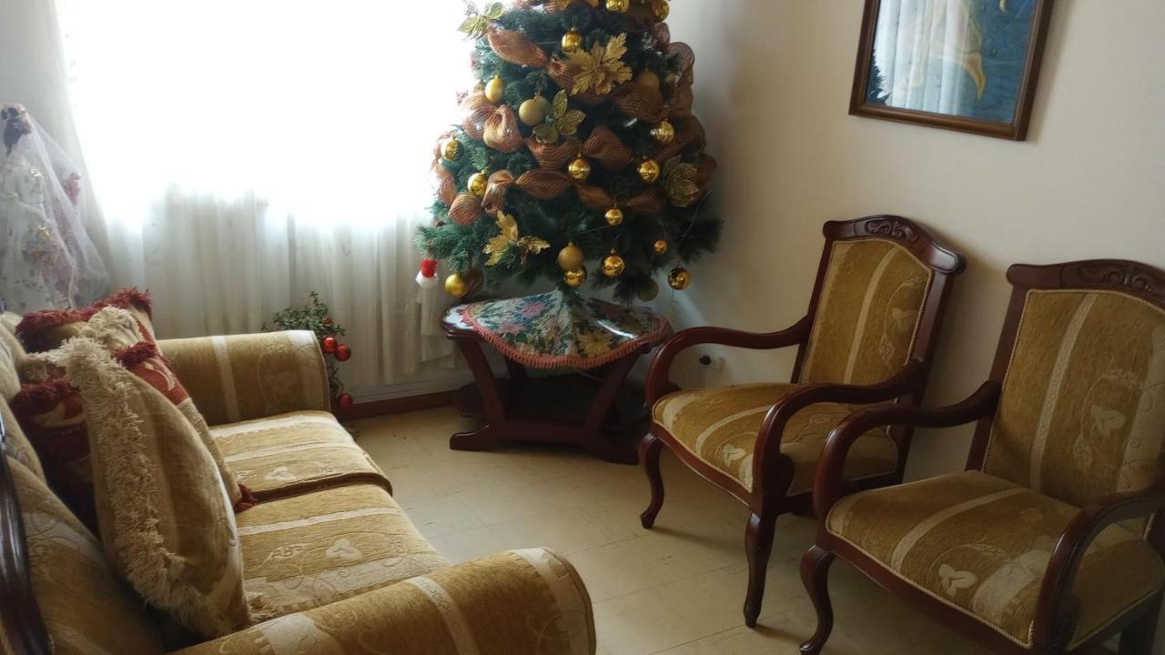 En Casa Bogotá
