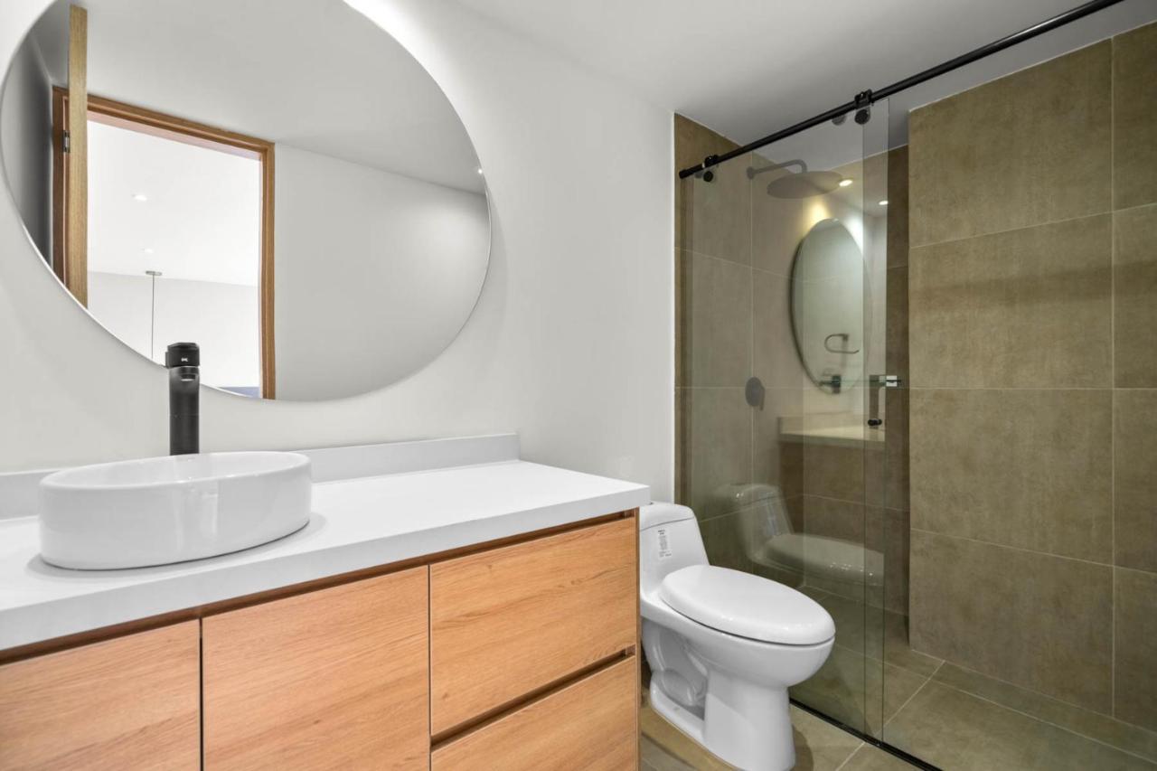 Build It In - Premium Coliving * Bogotá