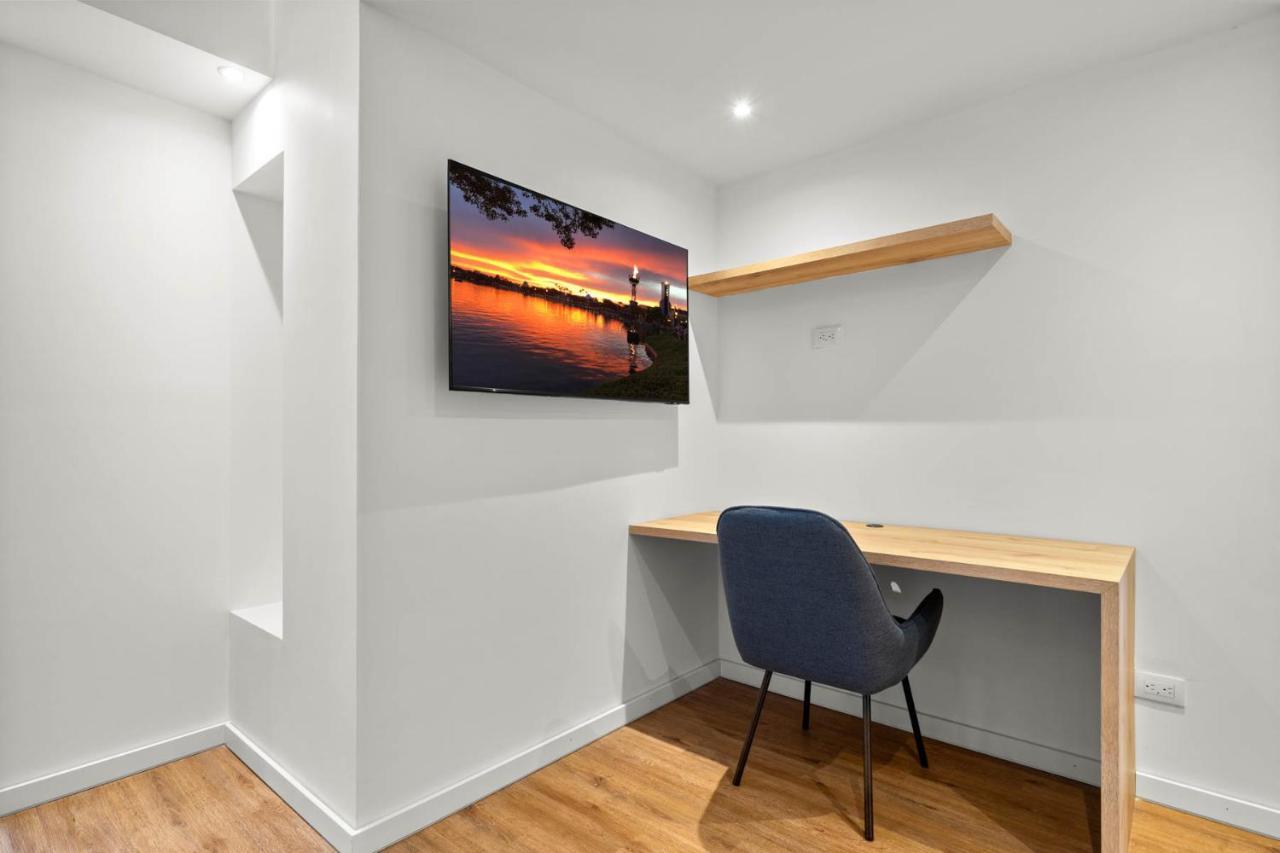 Build It In - Premium Coliving * Bogotá