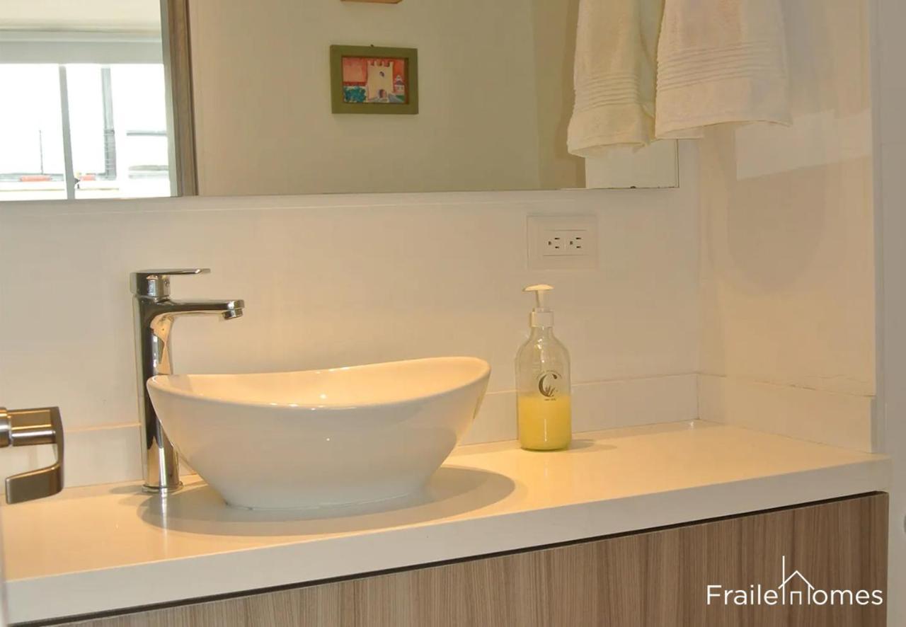 Fh - Impressive Flat In Santa Barbara - Apartamento *