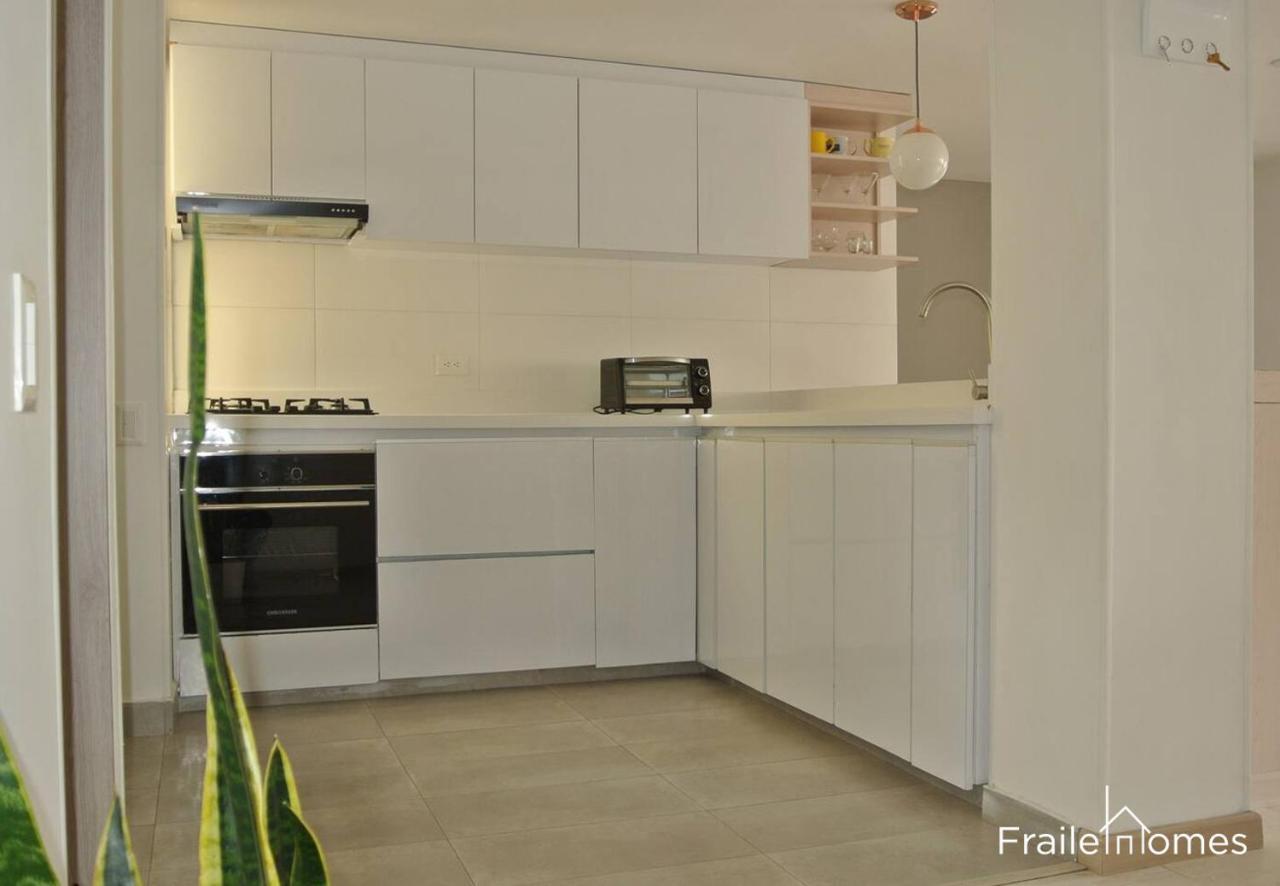 Fh - Impressive Flat In Santa Barbara - Apartamento