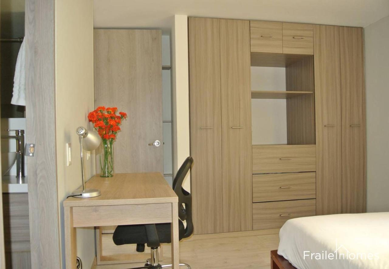Fh - Impressive Flat In Santa Barbara - Apartamento *