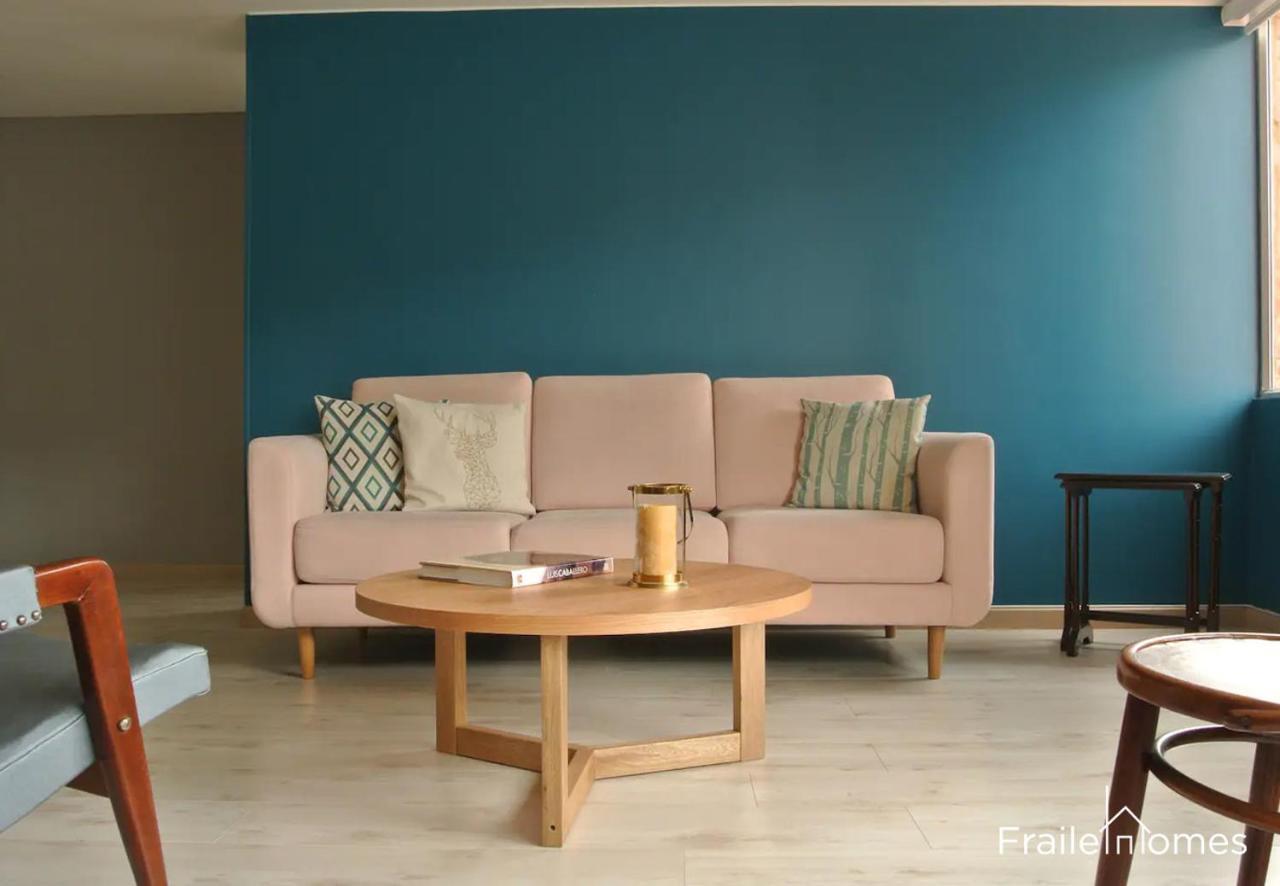 Fh - Impressive Flat In Santa Barbara - *