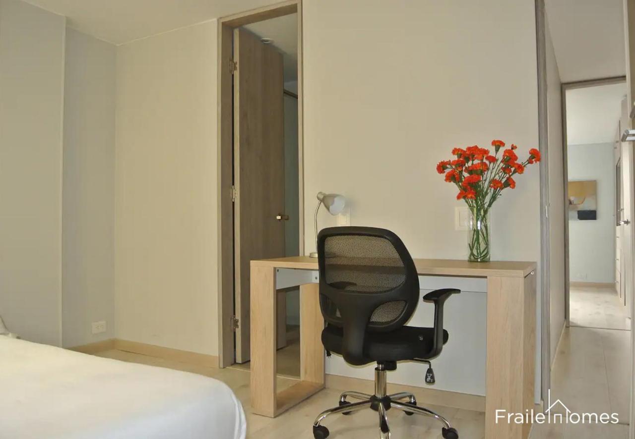 Fh - Impressive Flat In Santa Barbara - Apartamento