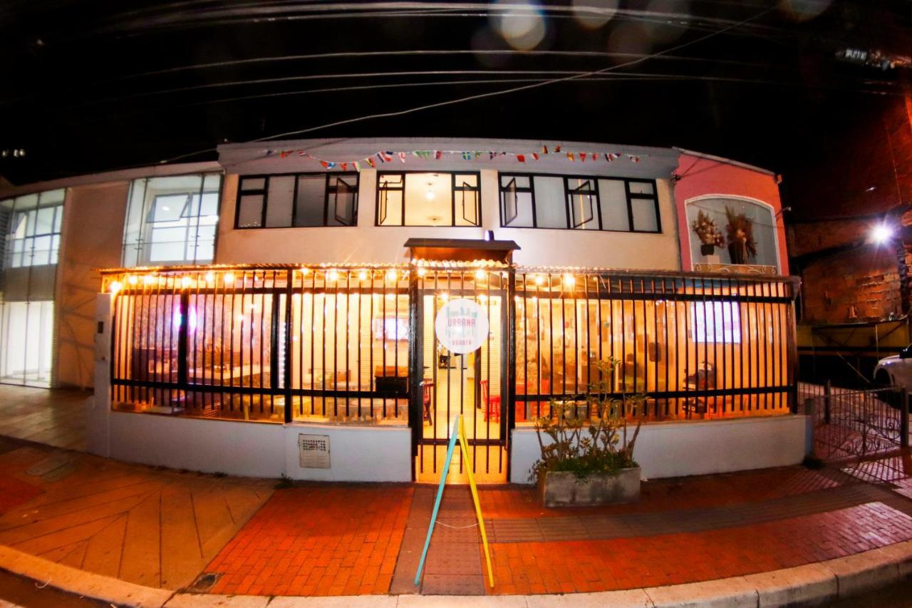 Pensión Urbana 2*