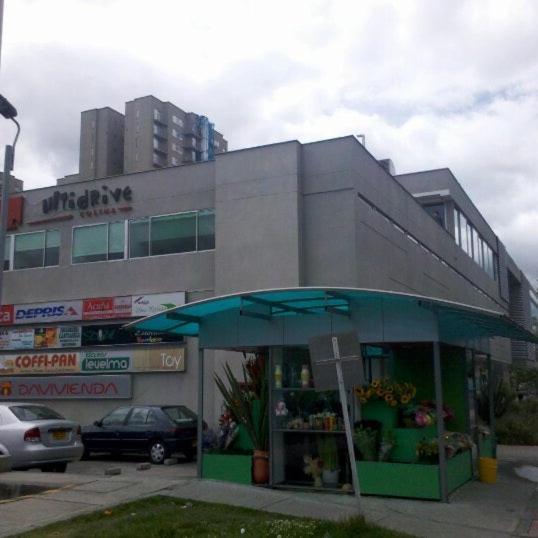 Apartamento Colina, Campestre Suba Apartamento Bogotá