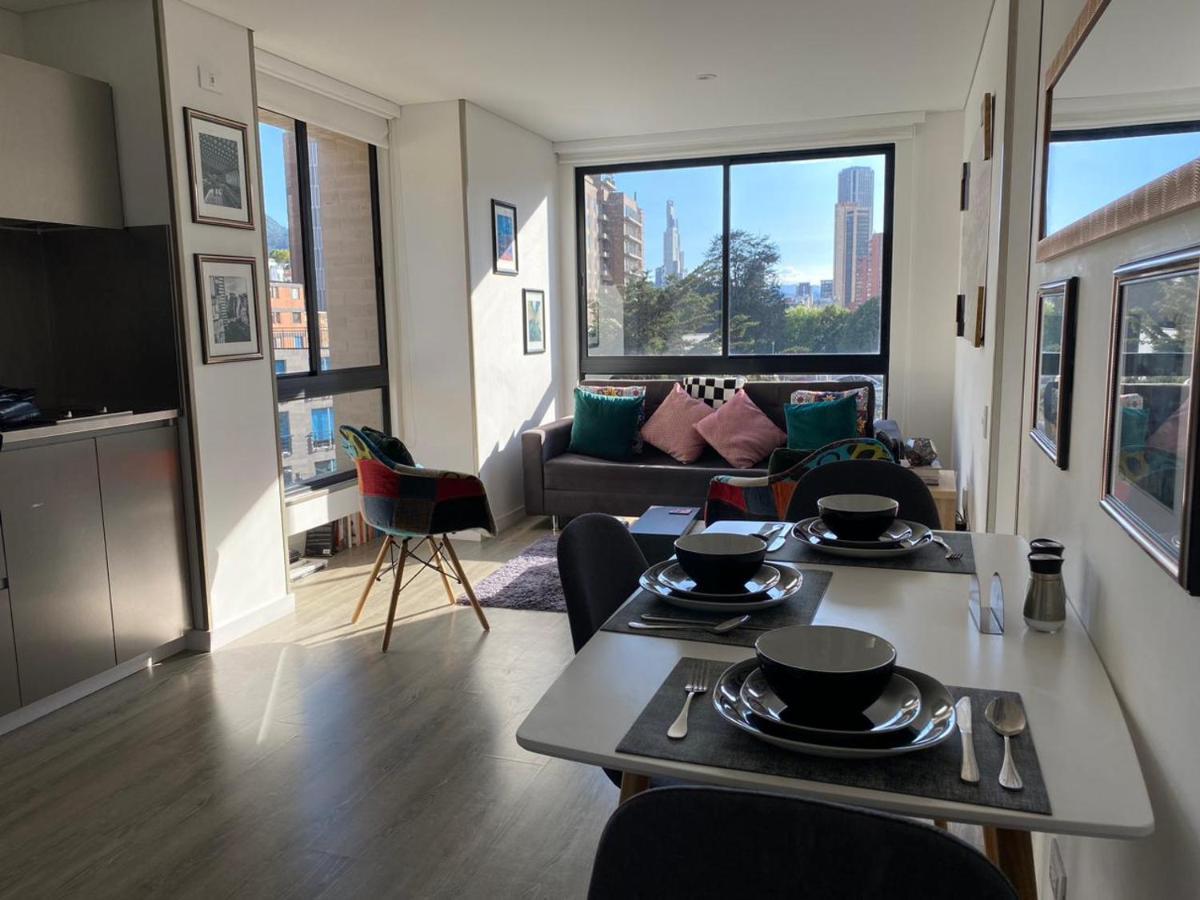 Park Way Apartamento