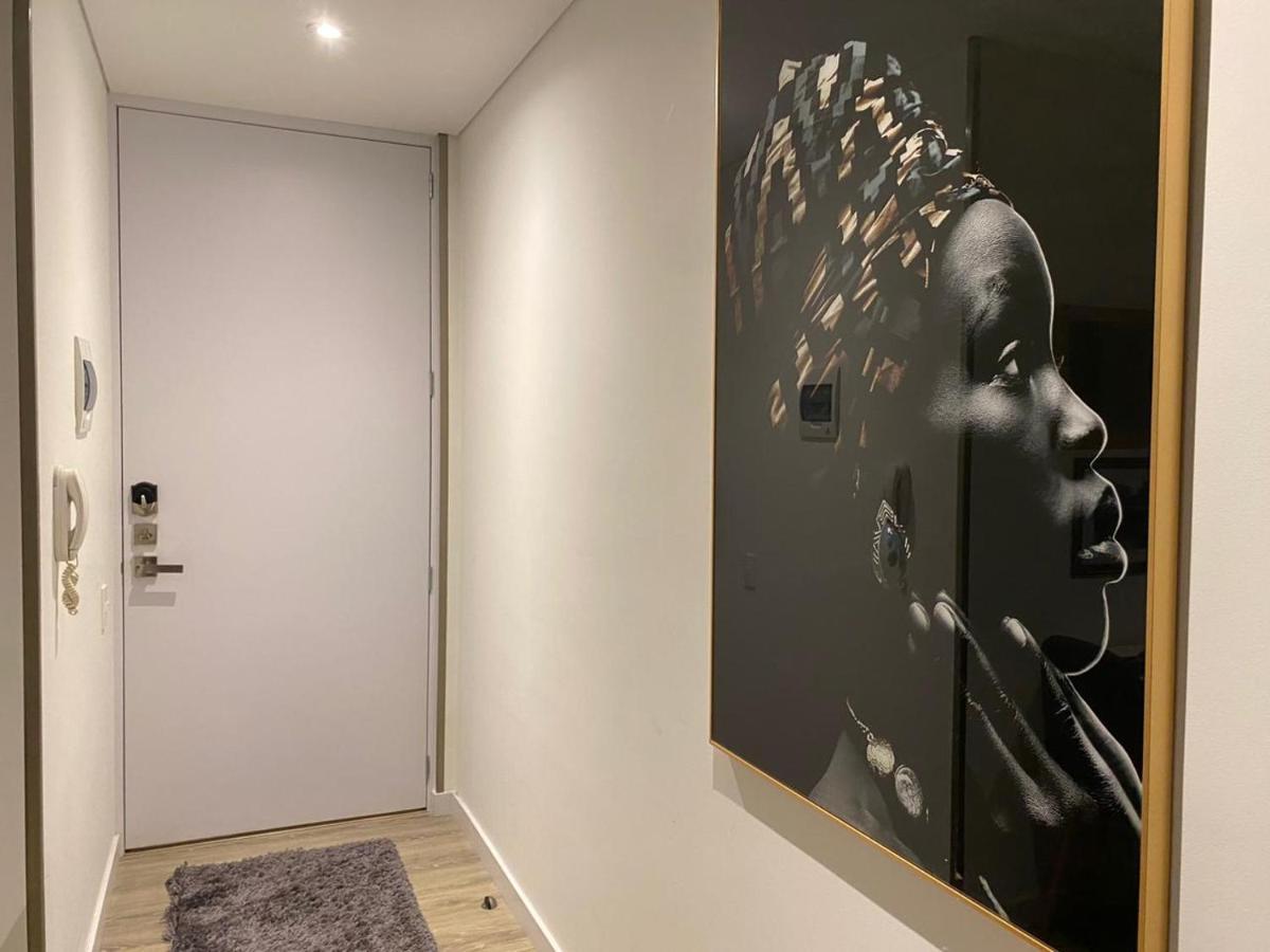 Park Way Apartamento