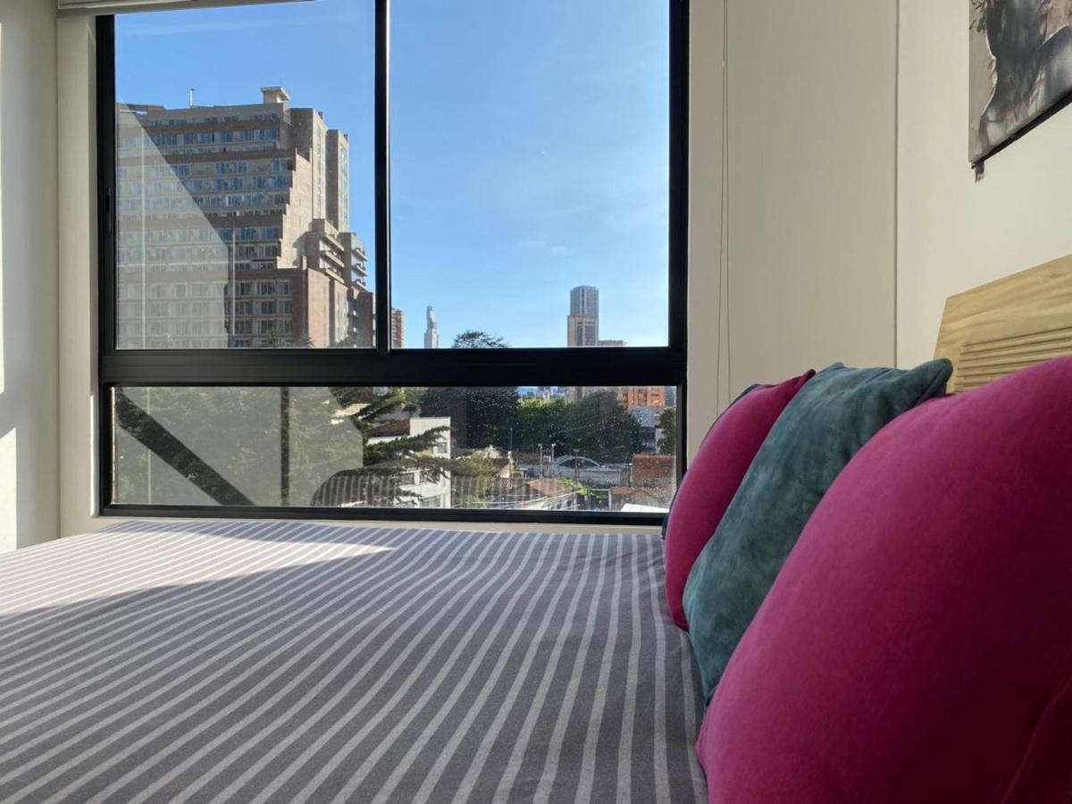 Park Way Apartamento *