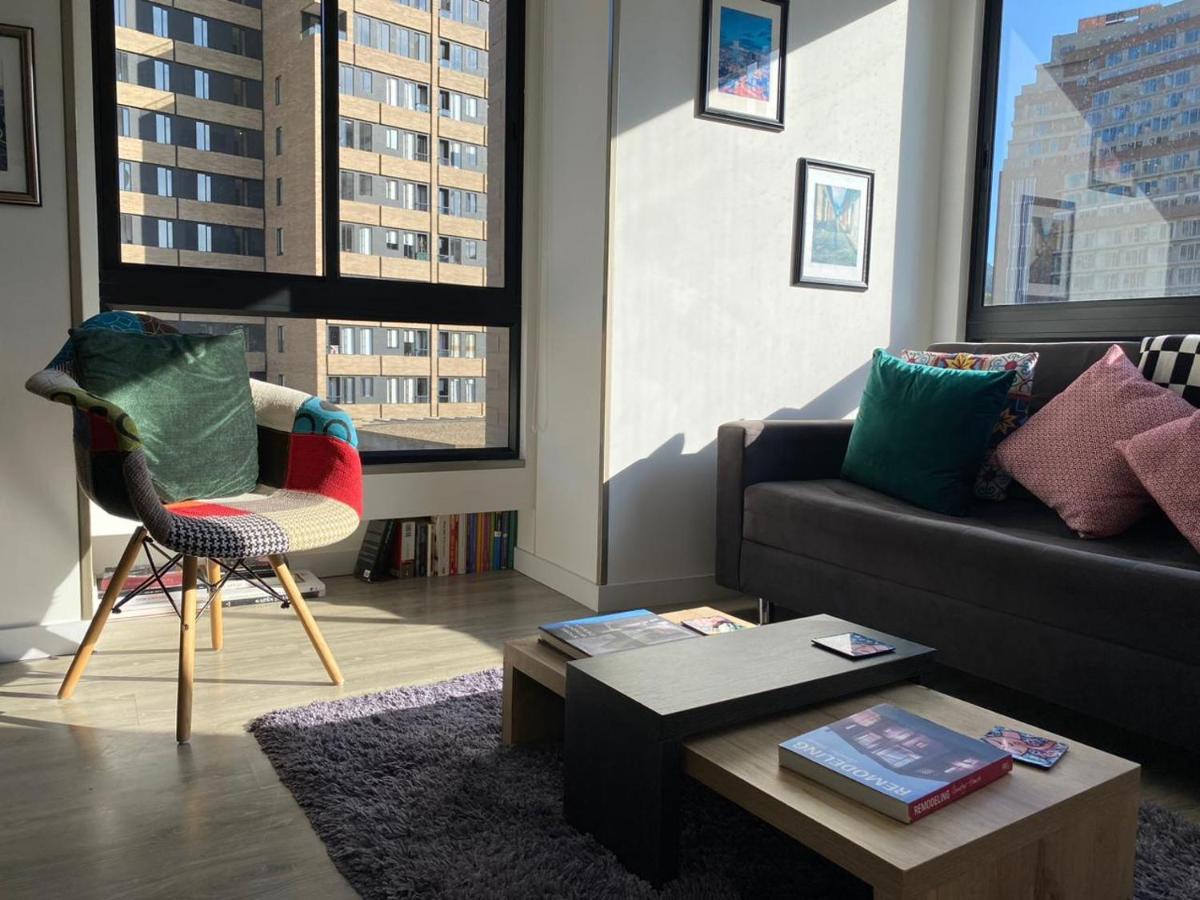 Park Way Apartamento