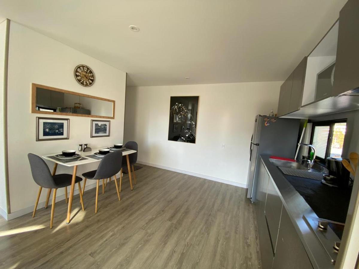 Park Way Apartamento