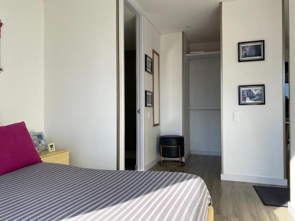 Apartamento Park Way Bogotá