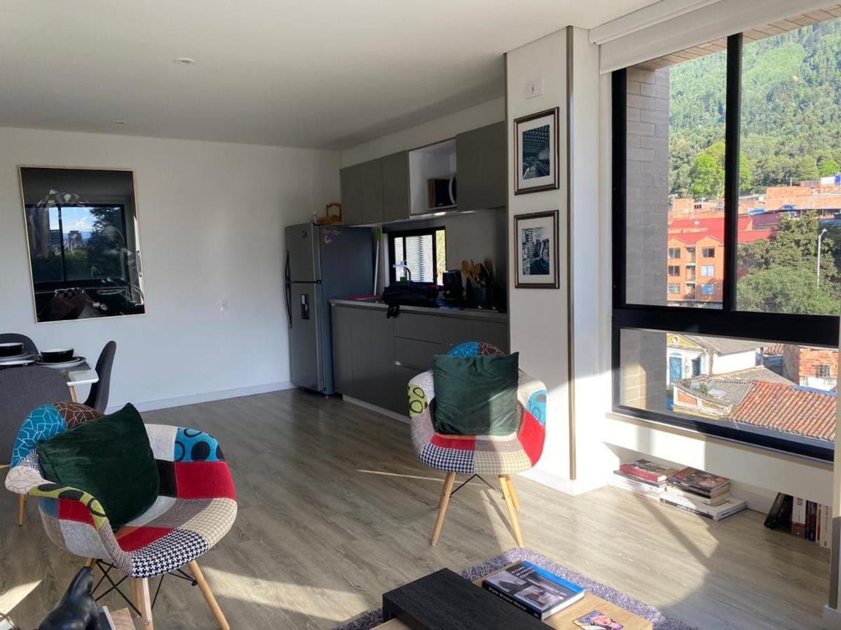 Apartamento Park Way *