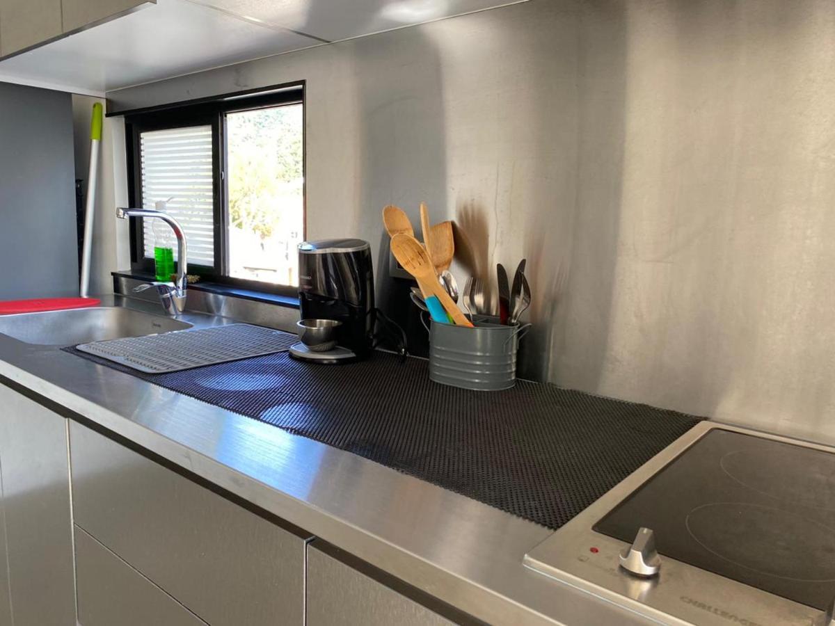 Apartamento Park Way