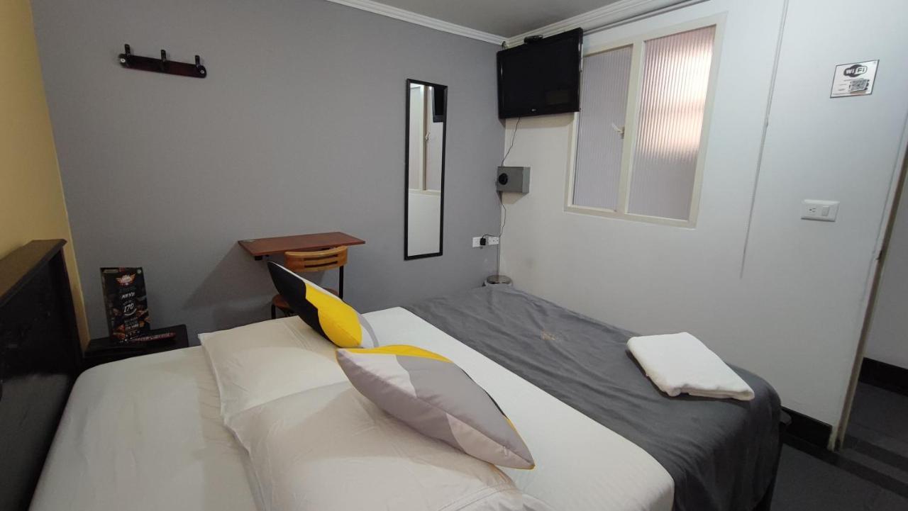 Hotel Rivera Deluxe Bogotá
