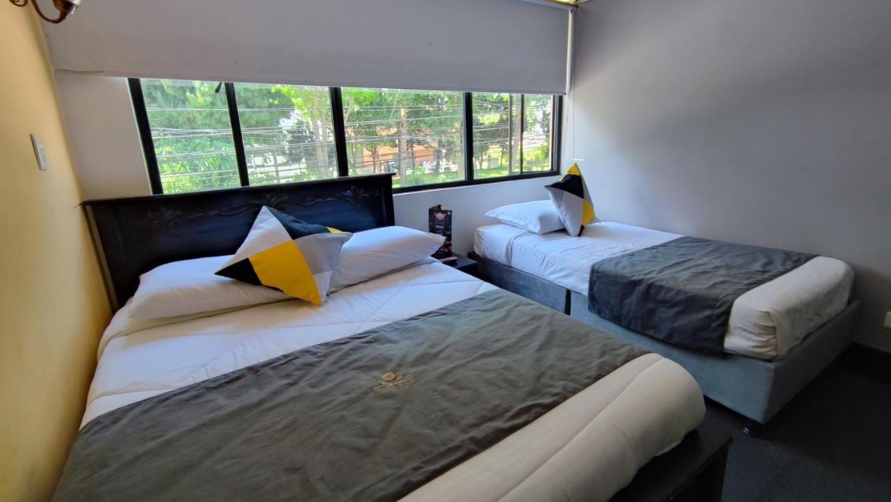 Hotel Rivera Deluxe Bogotá