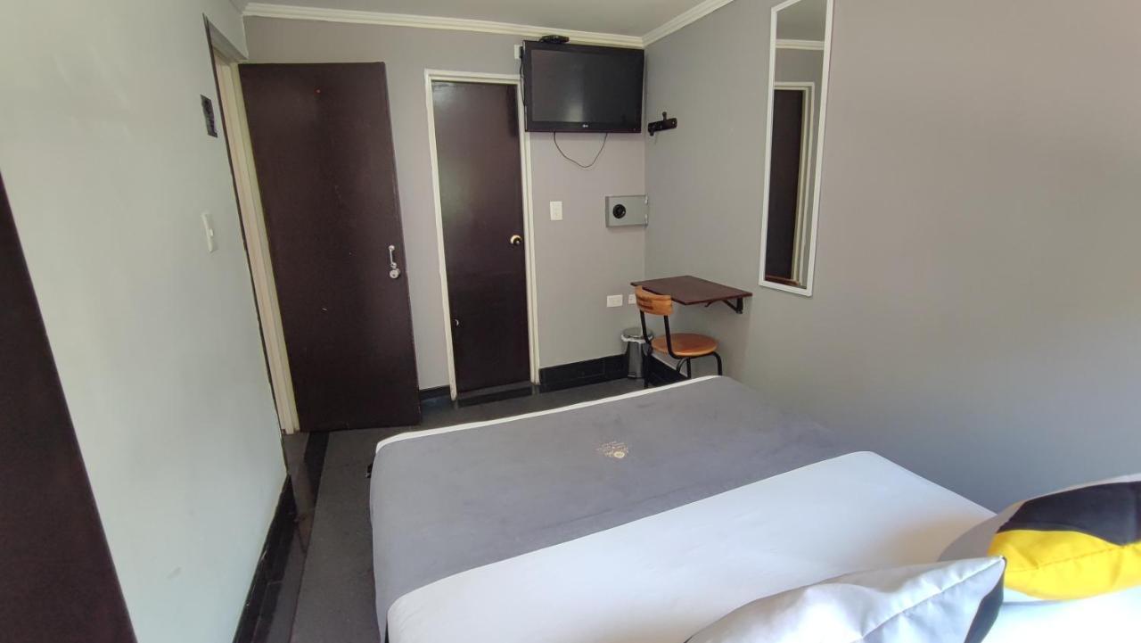Rivera Deluxe Hotel