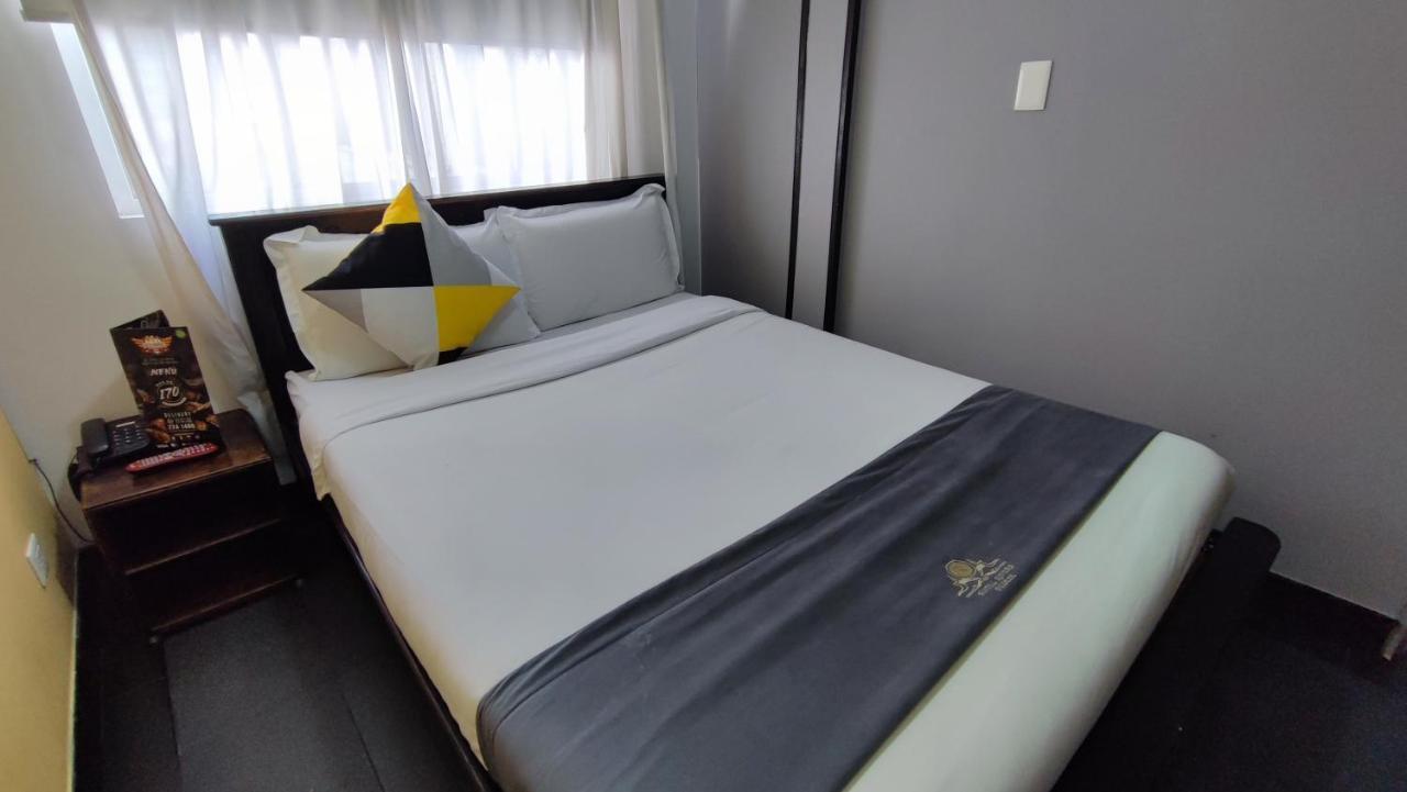 Hotel Rivera Deluxe