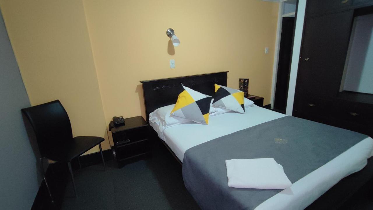 Hotel Rivera Deluxe 3*