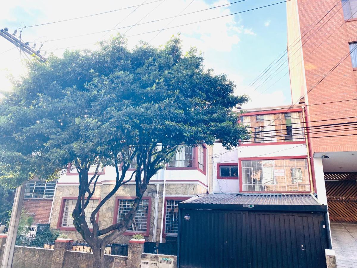 Chapinero * Bogotá