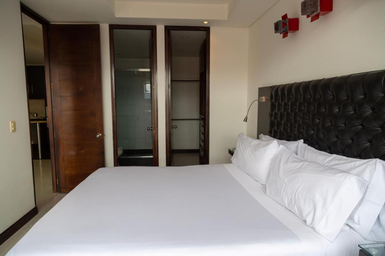 Hotel 104 Art Bogotá