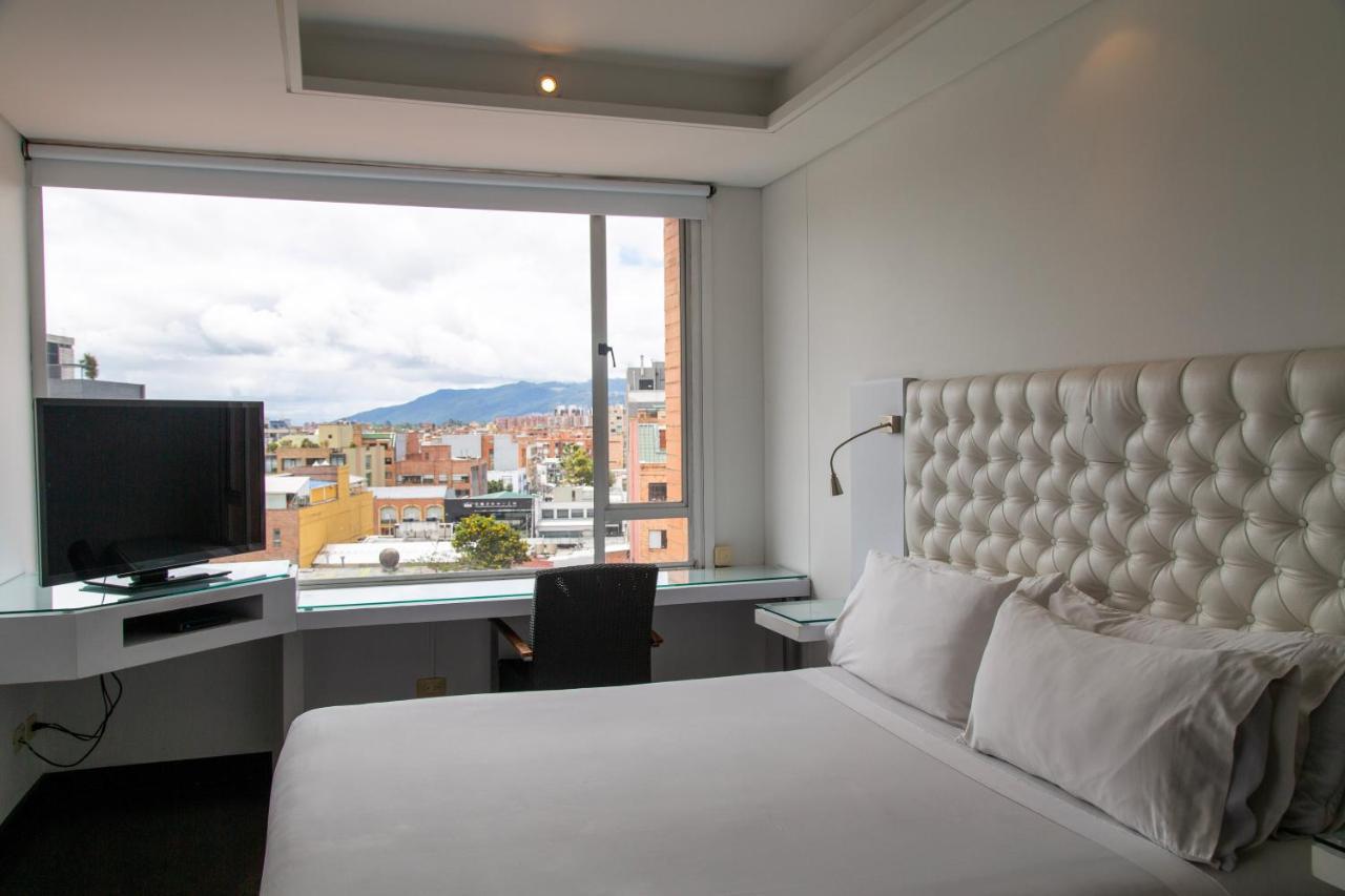 104 Art Bogotá