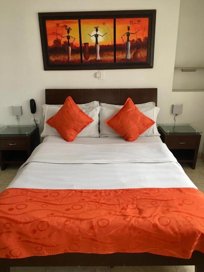 Hotel Fénix Real *