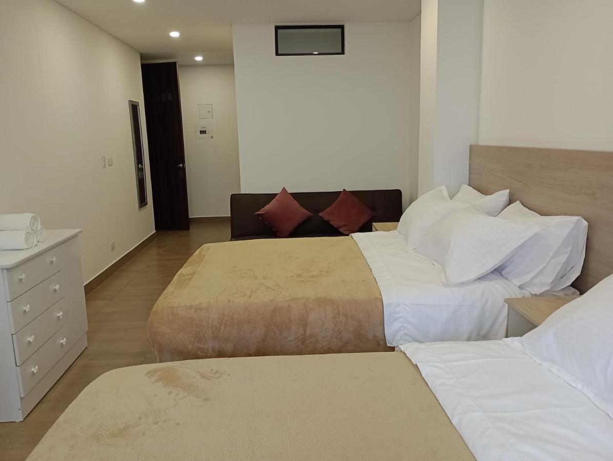 Apartamento Neoliving