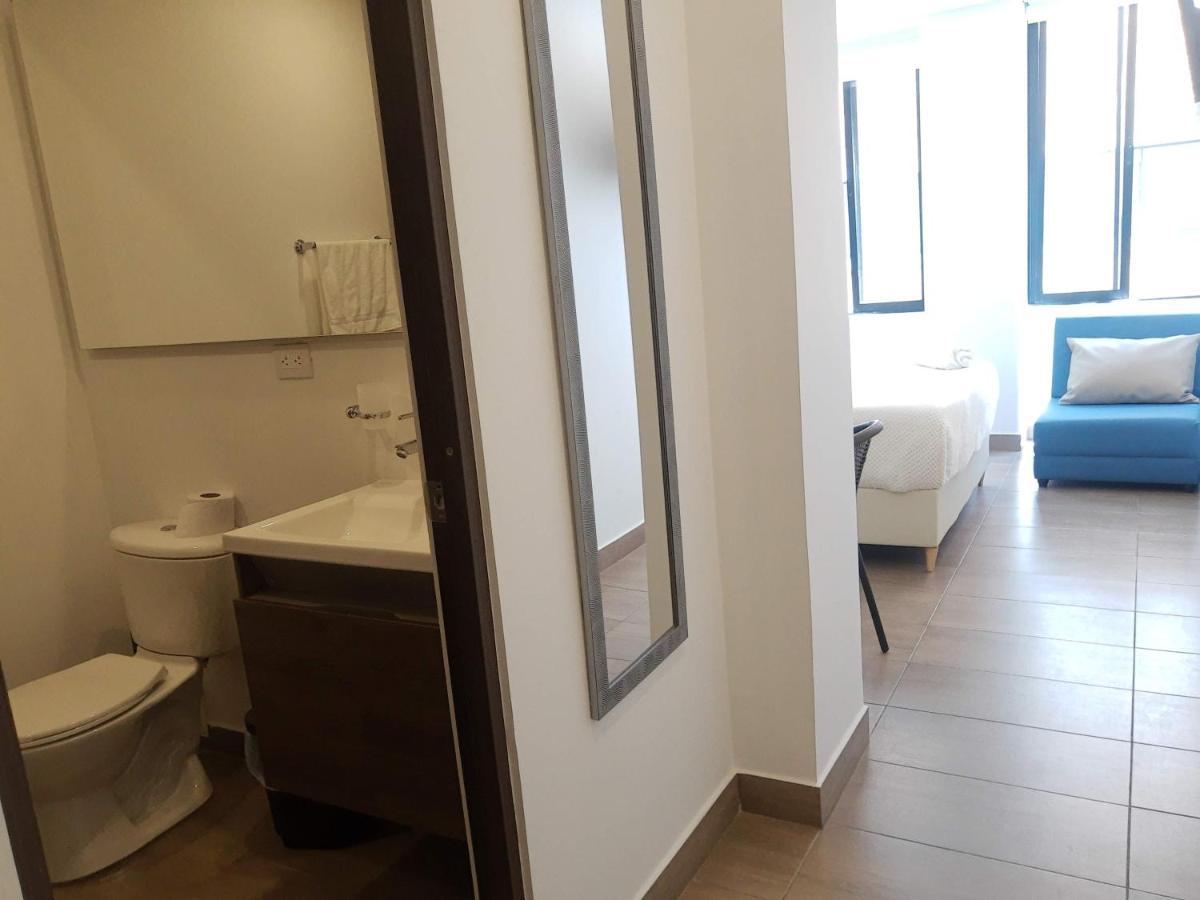 Neoliving Apartamento Bogotá
