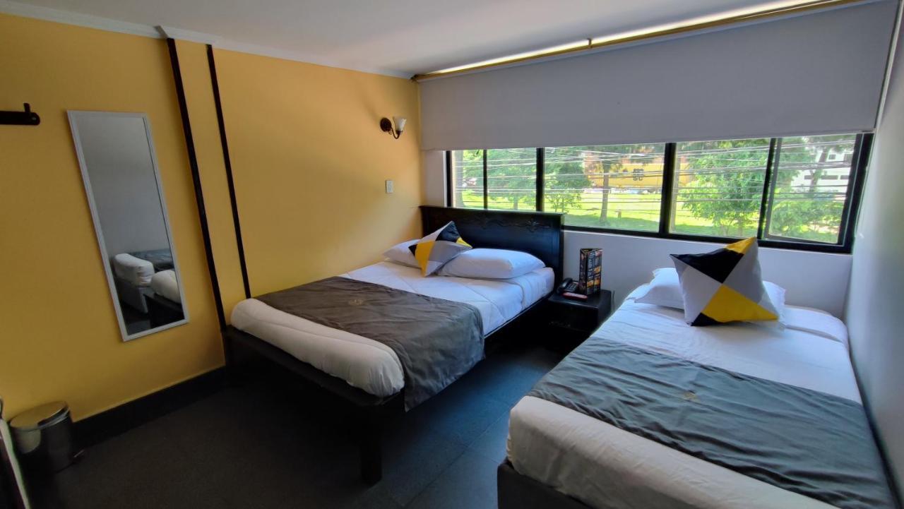 Rivera Deluxe Hotel 3*